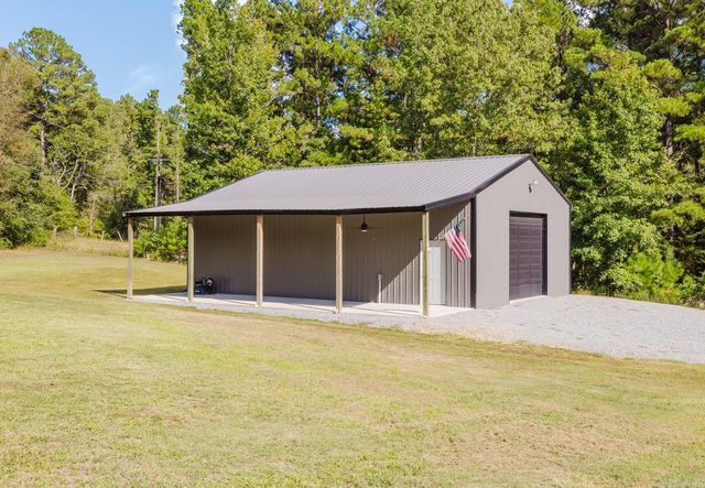 5861 Bauxite Cutoff Road, Bauxite, AR 72011