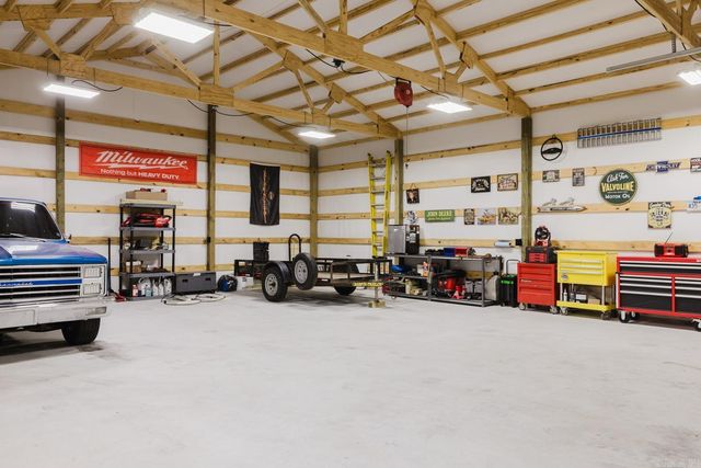 5861 Bauxite Cutoff Road, Bauxite, AR 72011