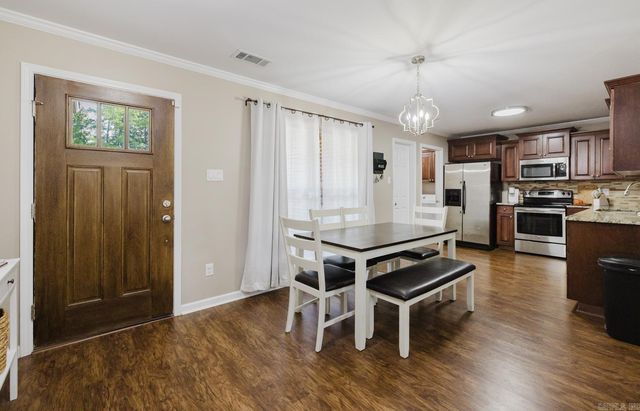 5861 Bauxite Cutoff Road, Bauxite, AR 72011