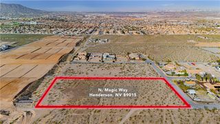 North Magic Way, Henderson, NV 89015