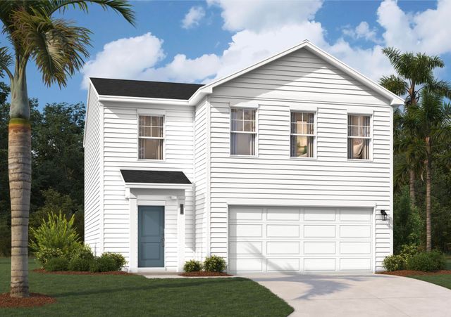 7020 Windham Way, Ladson, SC 29456