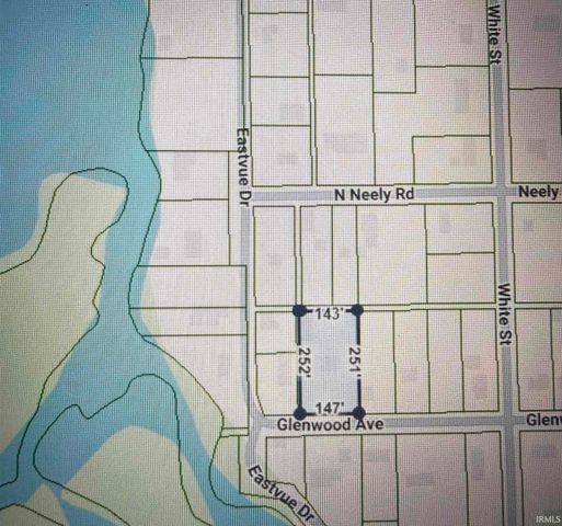 10461 Glenwood Avenue, Osceola, IN 46561