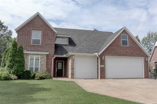 3111 Waterstone Drive, Fayetteville, AR 72764