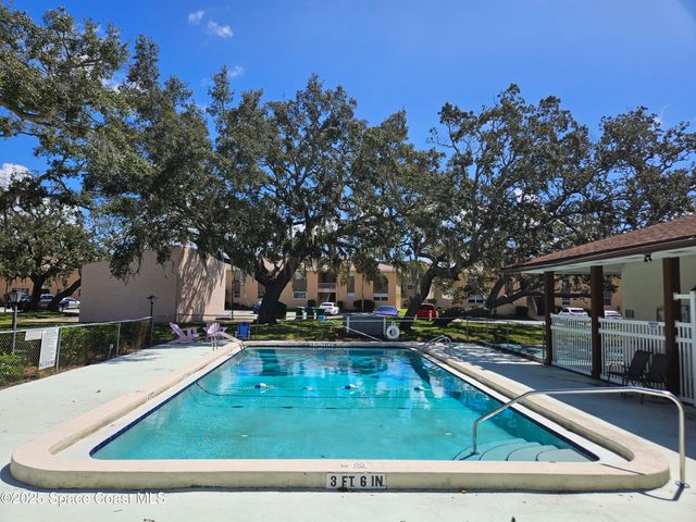 3135 Shady Dell Lane 205, Melbourne, FL 32935