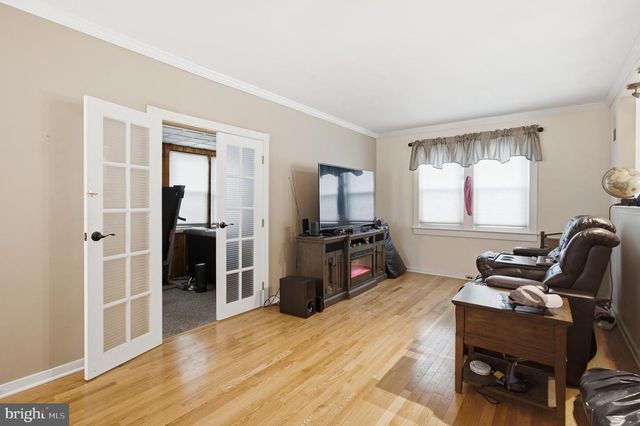 501 JOHNSON AVE, Oaklyn, NJ 08107