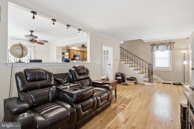501 JOHNSON AVE, Oaklyn, NJ 08107