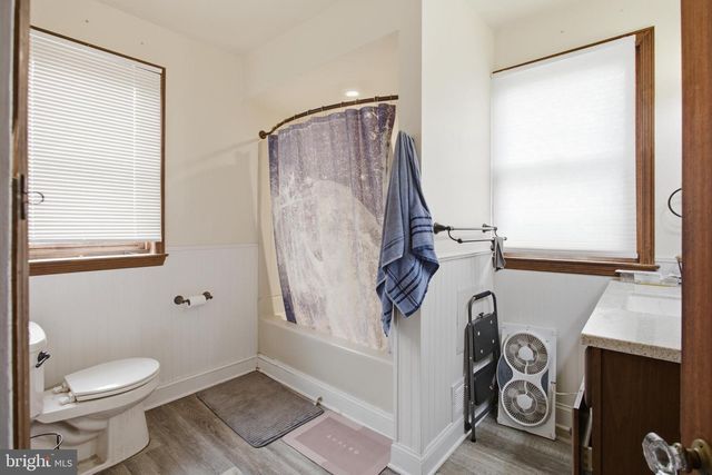501 JOHNSON AVE, Oaklyn, NJ 08107