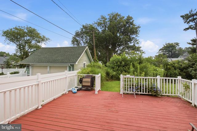 501 JOHNSON AVE, Oaklyn, NJ 08107