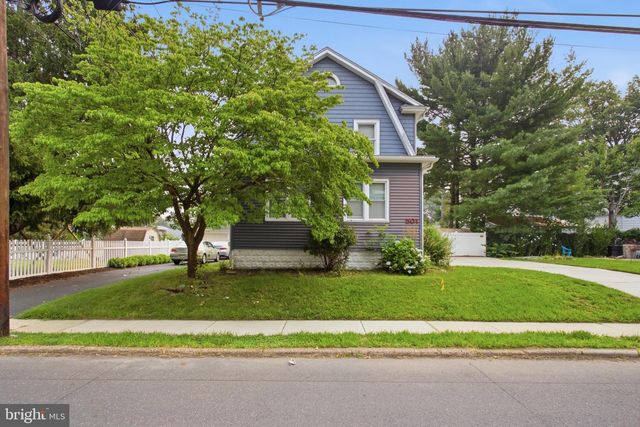 501 JOHNSON AVE, Oaklyn, NJ 08107