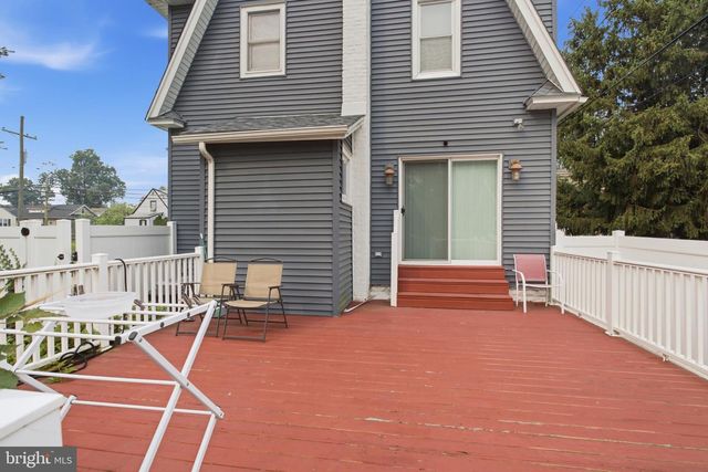 501 JOHNSON AVE, Oaklyn, NJ 08107