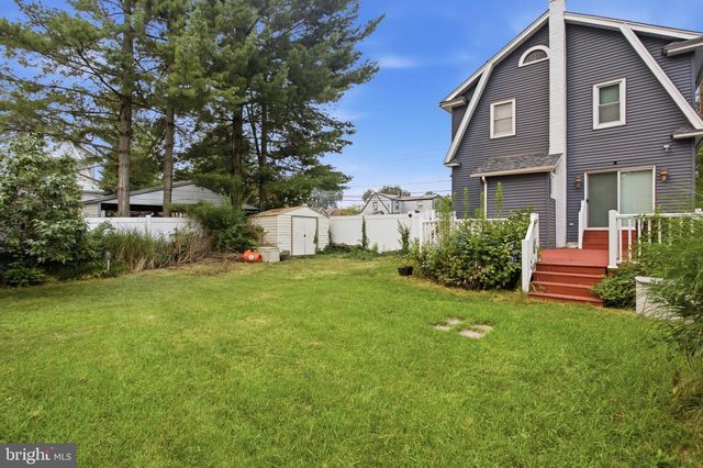 501 JOHNSON AVE, Oaklyn, NJ 08107