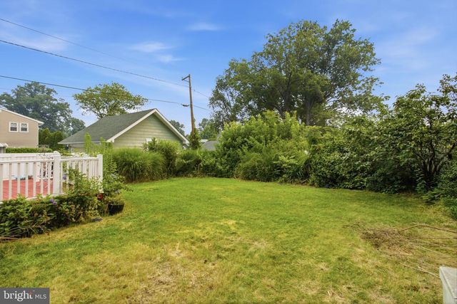 501 JOHNSON AVE, Oaklyn, NJ 08107