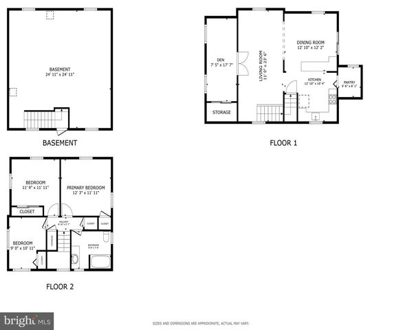 501 JOHNSON AVE, Oaklyn, NJ 08107