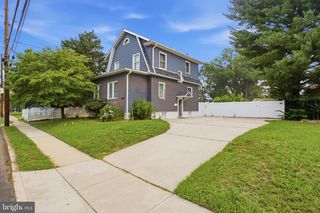 501 JOHNSON AVE, Oaklyn, NJ 08107