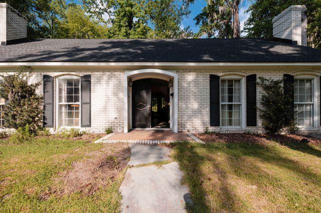 841 Googe Street, Allendale, SC 29810