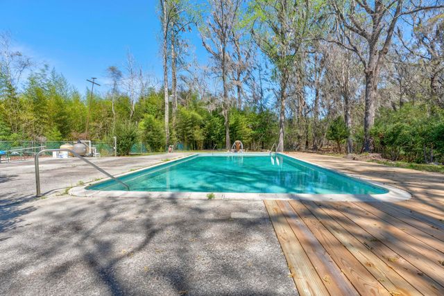 841 Googe Street, Allendale, SC 29810