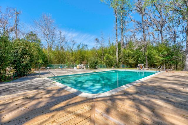 841 Googe Street, Allendale, SC 29810