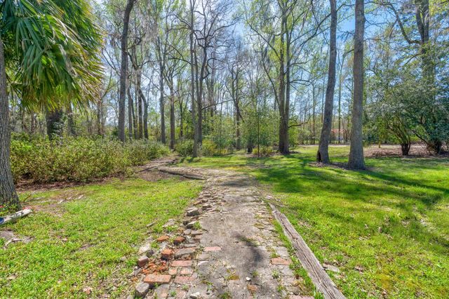 841 Googe Street, Allendale, SC 29810