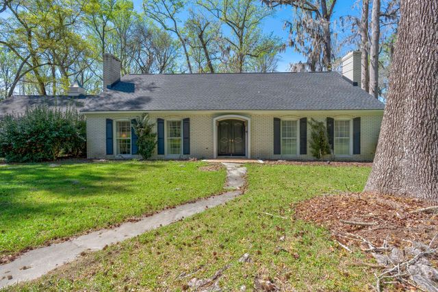 841 Googe Street, Allendale, SC 29810