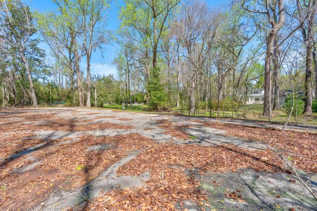 841 Googe Street, Allendale, SC 29810