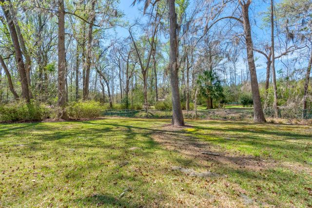 841 Googe Street, Allendale, SC 29810