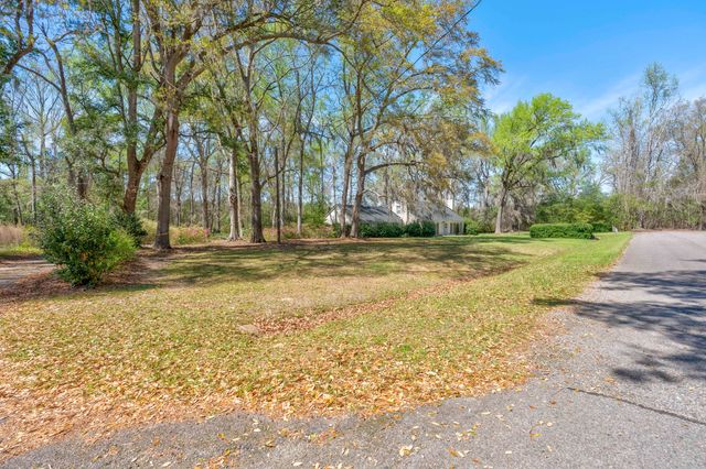 841 Googe Street, Allendale, SC 29810