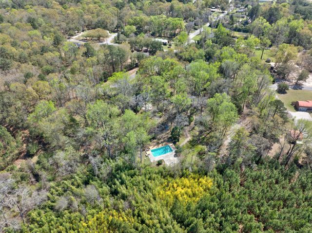 841 Googe Street, Allendale, SC 29810