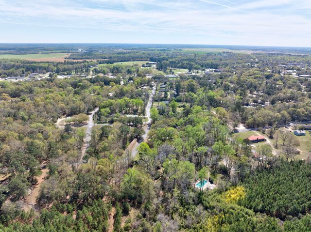 841 Googe Street, Allendale, SC 29810