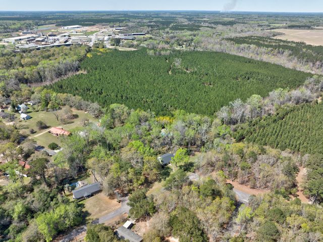 841 Googe Street, Allendale, SC 29810