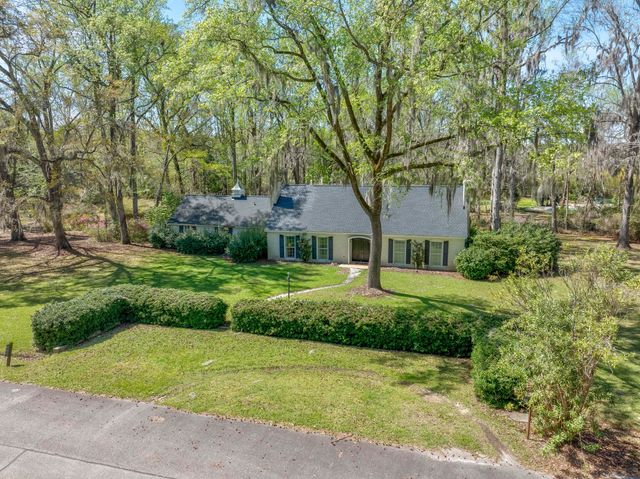 841 Googe Street, Allendale, SC 29810