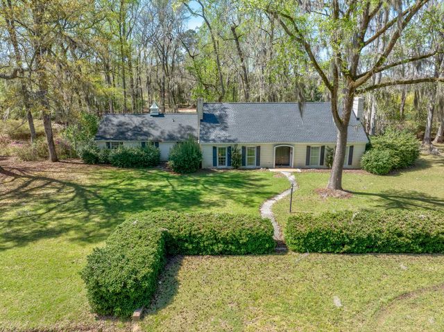 841 Googe Street, Allendale, SC 29810