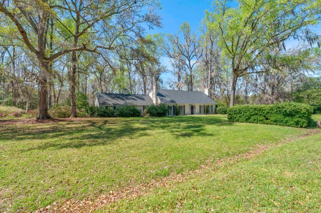 841 Googe Street, Allendale, SC 29810