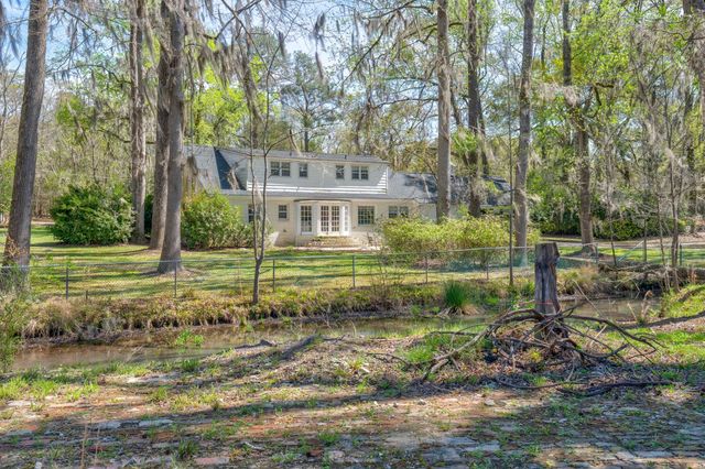 841 Googe Street, Allendale, SC 29810