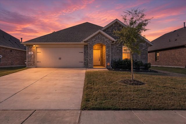 108 Timber Drive, Caddo Mills, TX 75135