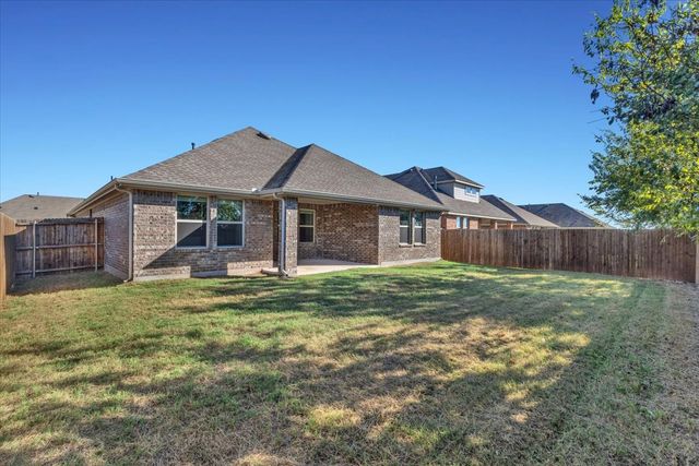 108 Timber Drive, Caddo Mills, TX 75135