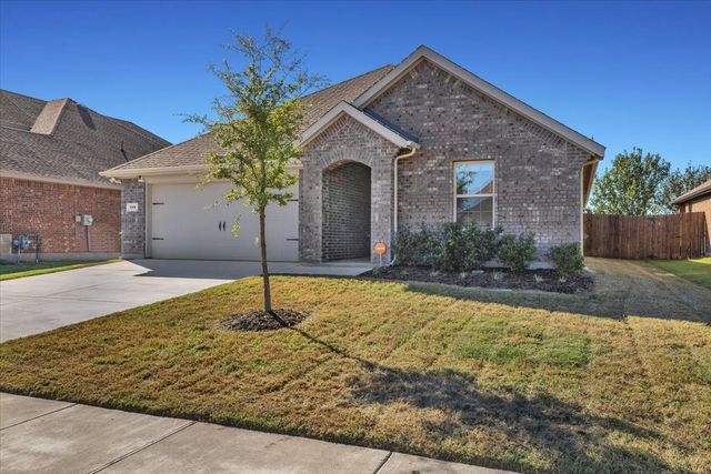 108 Timber Drive, Caddo Mills, TX 75135