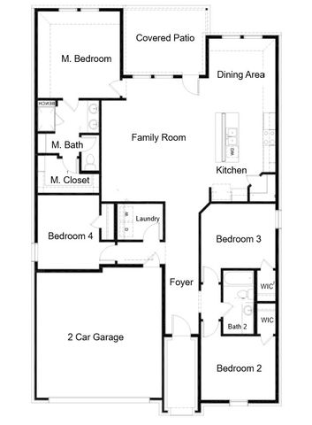 108 Timber Drive, Caddo Mills, TX 75135