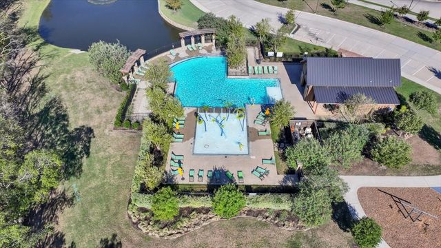 108 Timber Drive, Caddo Mills, TX 75135
