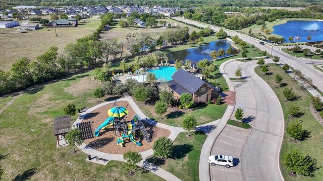 108 Timber Drive, Caddo Mills, TX 75135