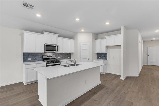 108 Timber Drive, Caddo Mills, TX 75135