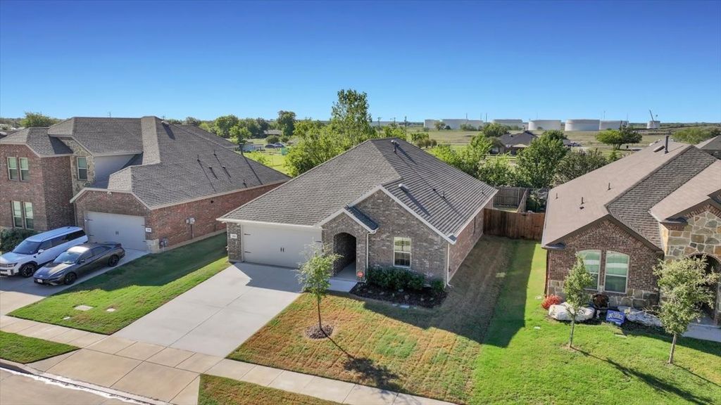 108 Timber Drive, Caddo Mills, TX 75135