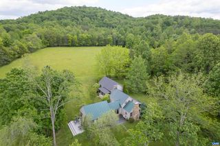 7122 HARRIS MOUNTAIN LN, Dyke, VA 22935
