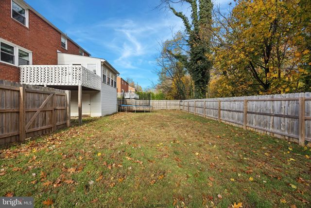 4920 JACKSON DR, Brookhaven, PA 19015