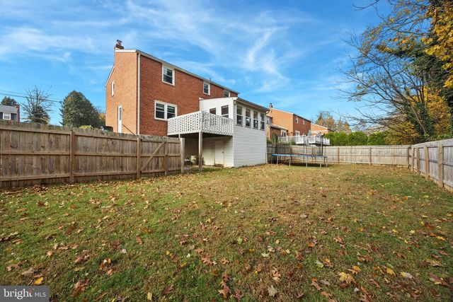 4920 JACKSON DR, Brookhaven, PA 19015