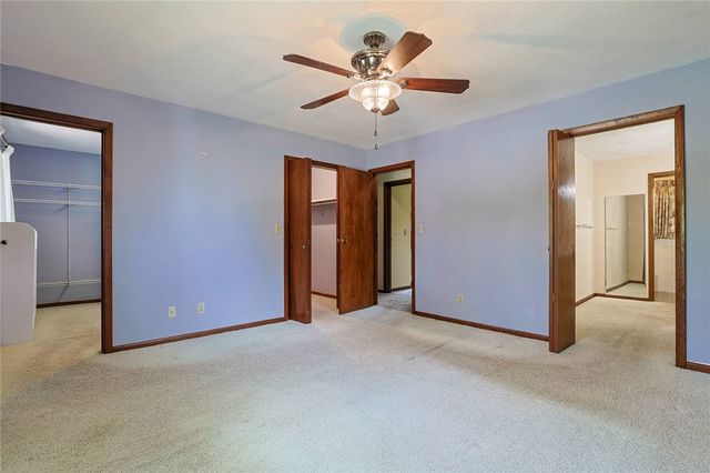 2727 Wellsford Drive, Springfield, OH 45503