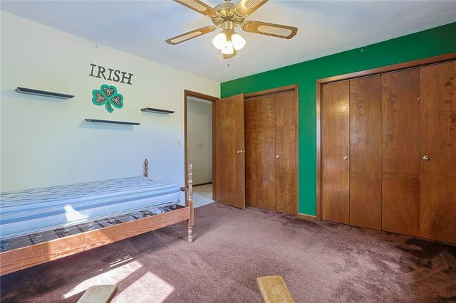 2727 Wellsford Drive, Springfield, OH 45503