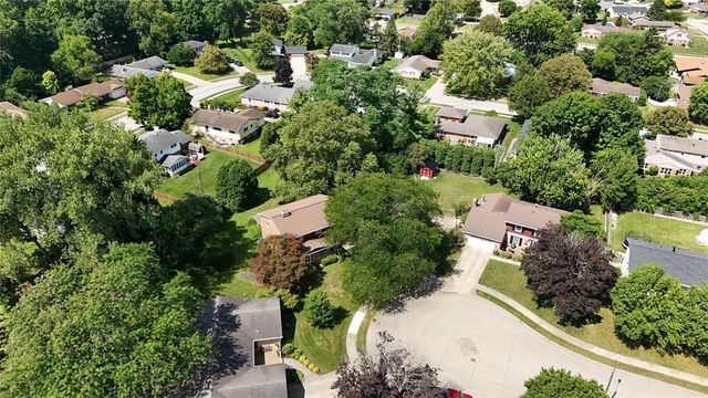 2727 Wellsford Drive, Springfield, OH 45503