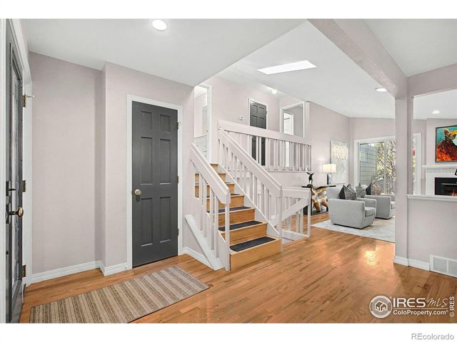 1028 Sailors Reef, Fort Collins, CO 80525