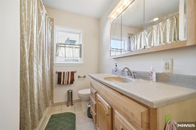 55 Burns Avenue, Lodi, NJ 07644