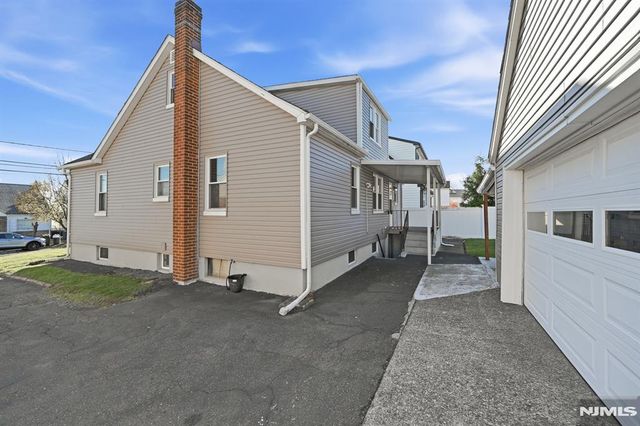 55 Burns Avenue, Lodi, NJ 07644